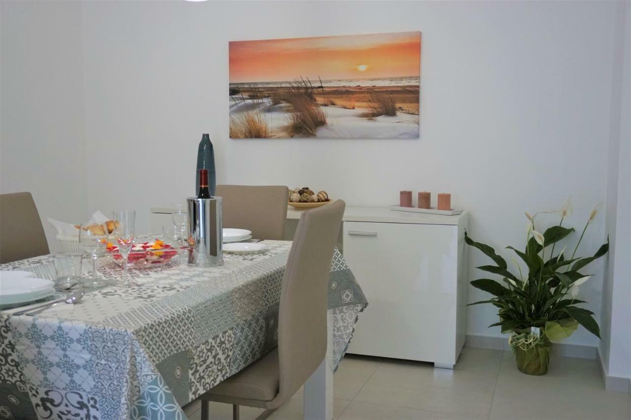 شقة Casa Gise آتْشّي كاستيلّو المظهر الخارجي الصورة