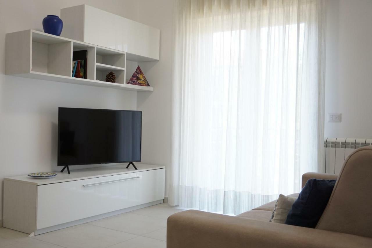 شقة Casa Gise آتْشّي كاستيلّو المظهر الخارجي الصورة