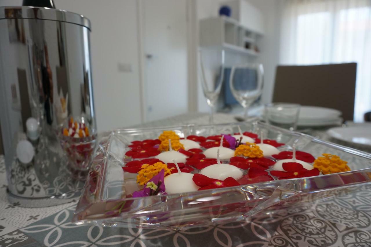 شقة Casa Gise آتْشّي كاستيلّو المظهر الخارجي الصورة