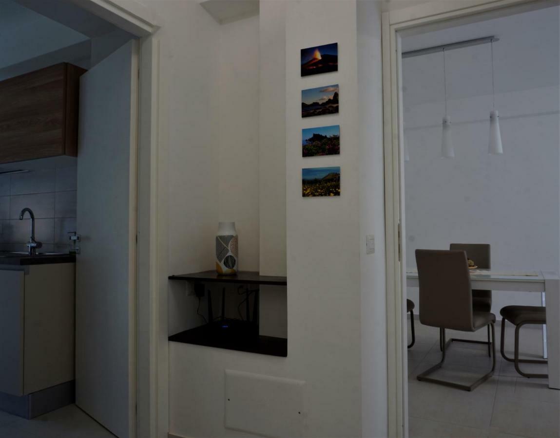 شقة Casa Gise آتْشّي كاستيلّو المظهر الخارجي الصورة