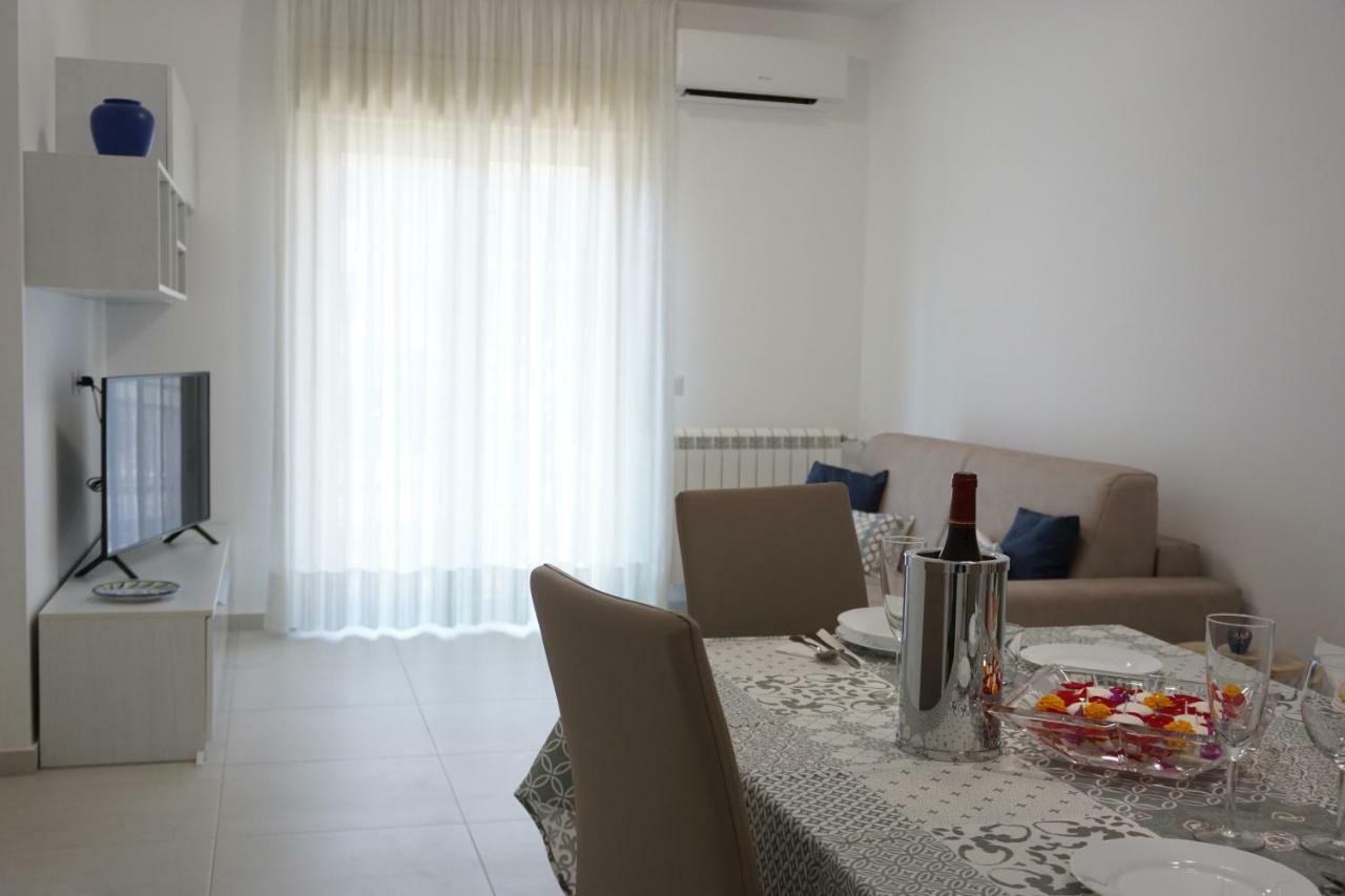 شقة Casa Gise آتْشّي كاستيلّو المظهر الخارجي الصورة
